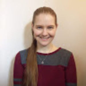 Meet your Posher, Rebecca